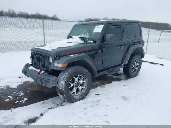 1C4HJXCN4NW143764 2022 JEEP WRANGLER - Image 2
