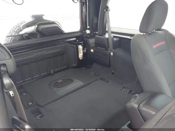 1C4HJXCN4NW143764 2022 JEEP WRANGLER - Image 8
