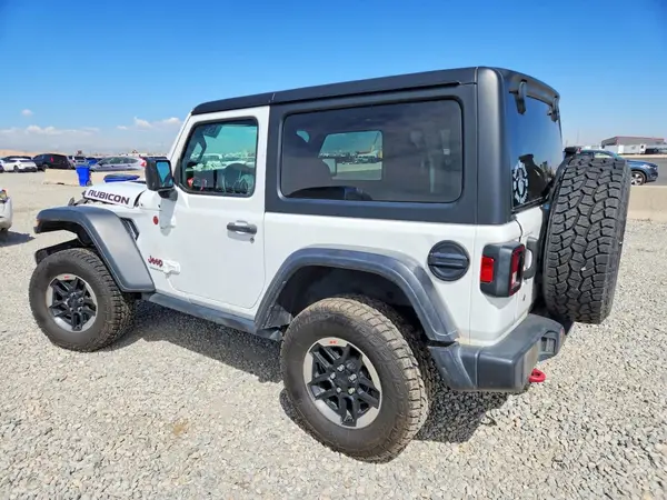 1C4HJXCN5LW139154 2020 JEEP WRANGLER - Image 2