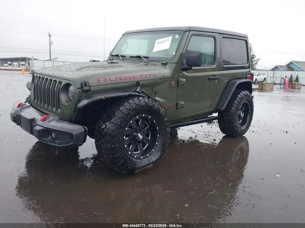 1C4HJXCN5MW576797 2021 JEEP WRANGLER - Image 2