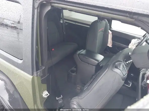 1C4HJXCN5MW576797 2021 JEEP WRANGLER - Image 8