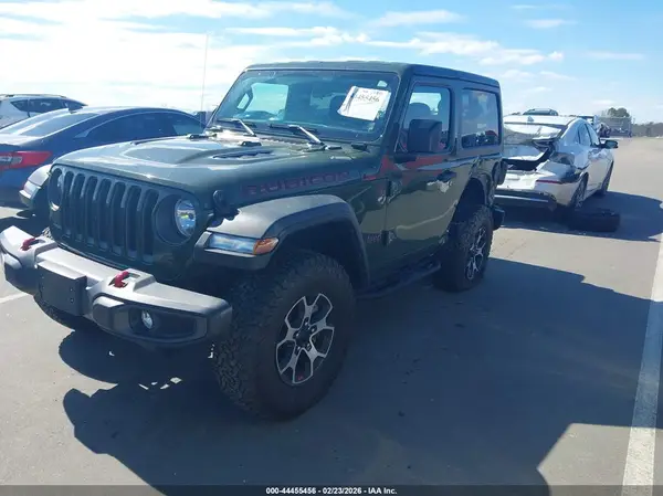 1C4HJXCN5MW741098 2021 JEEP WRANGLER - Image 2