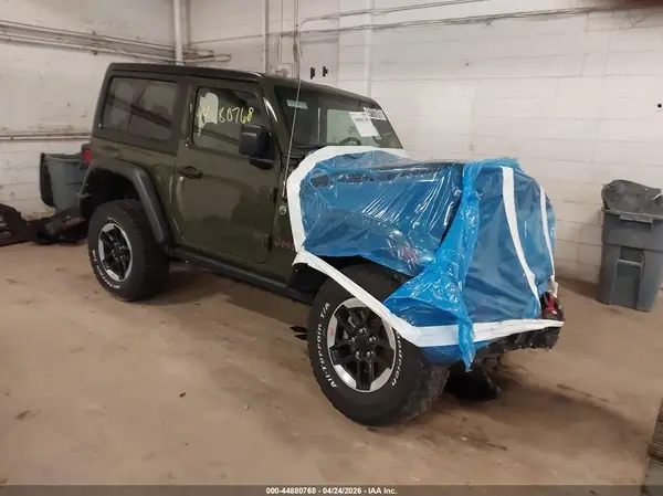 1C4HJXCN5NW227138 2022 JEEP WRANGLER - Image 1