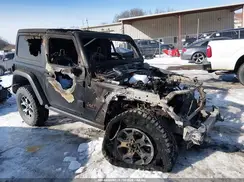 1C4HJXCN6KW690210 2019 JEEP WRANGLER