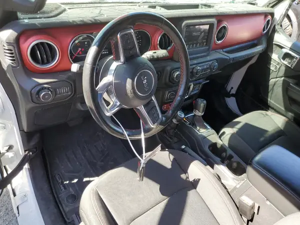 1C4HJXCN6MW627725 2021 JEEP WRANGLER - Image 8