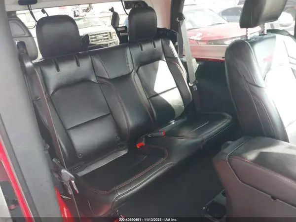 1C4HJXCN6MW731177 2021 JEEP WRANGLER - Image 8