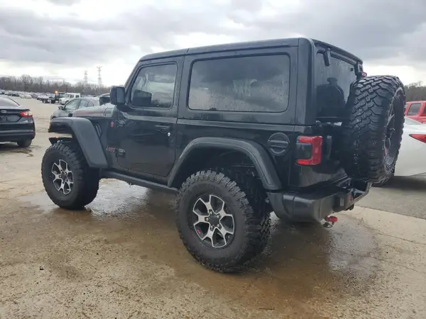 1C4HJXCN6MW793842 2021 JEEP WRANGLER - Image 2