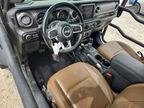 1C4HJXCN6NW148531 2022 JEEP WRANGLER - Image 8