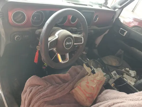 1C4HJXCN7JW241312 2018 JEEP WRANGLER - Image 8