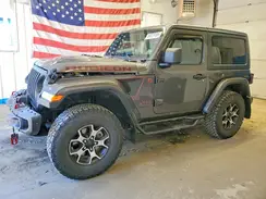 1C4HJXCN7MW585646 2021 JEEP WRANGLER