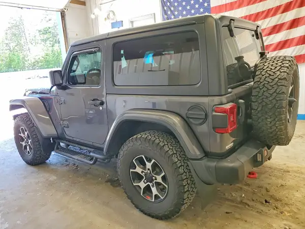 1C4HJXCN7MW585646 2021 JEEP WRANGLER - Image 2