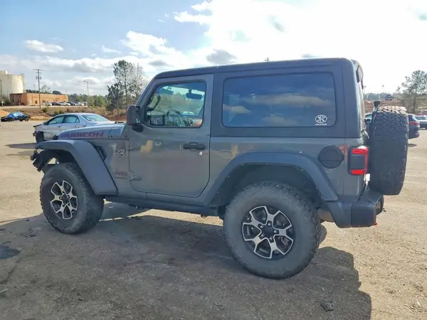 1C4HJXCN7NW183269 2022 JEEP WRANGLER - Image 2
