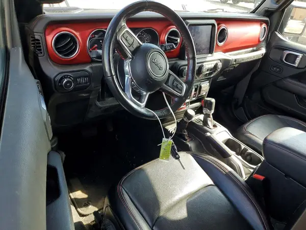 1C4HJXCN7NW183269 2022 JEEP WRANGLER - Image 8