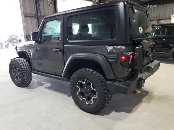1C4HJXCN7PW632999 2023 JEEP WRANGLER - Image 2