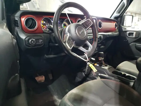 1C4HJXCN7PW632999 2023 JEEP WRANGLER - Image 8