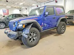 1C4HJXCN8JW189964 2018 JEEP WRANGLER