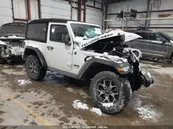 1C4HJXCN8JW236619 2018 JEEP WRANGLER