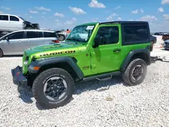 1C4HJXCN8KW503839 2019 JEEP WRANGLER