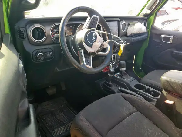 1C4HJXCN8KW503839 2019 JEEP WRANGLER - Image 8
