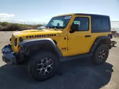 1C4HJXCN8KW550532 2019 JEEP WRANGLER