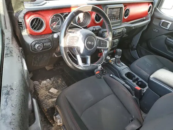 1C4HJXCN8MW715143 2021 JEEP WRANGLER - Image 8