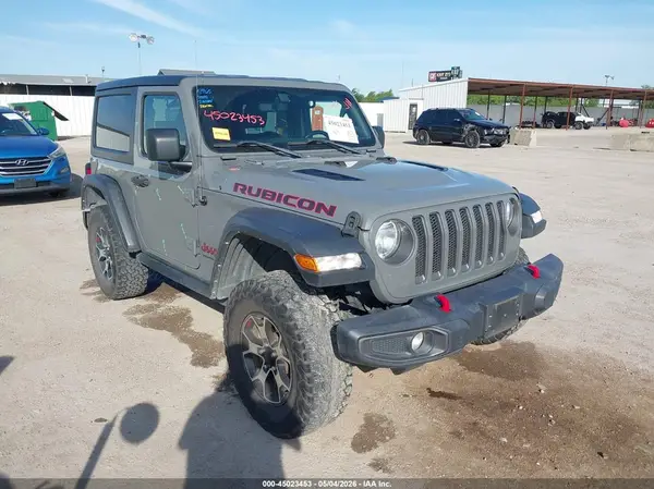 1C4HJXCN8NW162026 2022 JEEP WRANGLER - Image 1