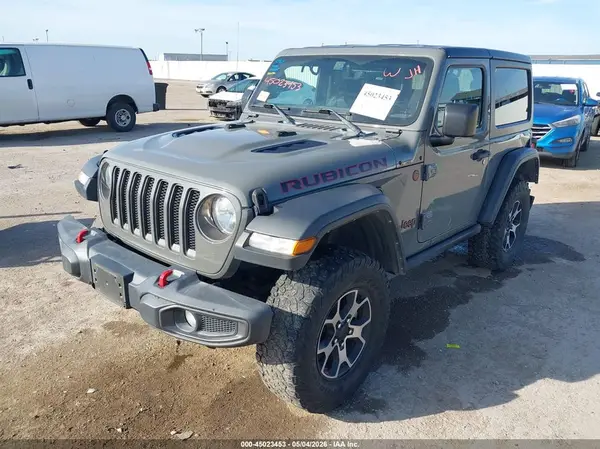 1C4HJXCN8NW162026 2022 JEEP WRANGLER - Image 2