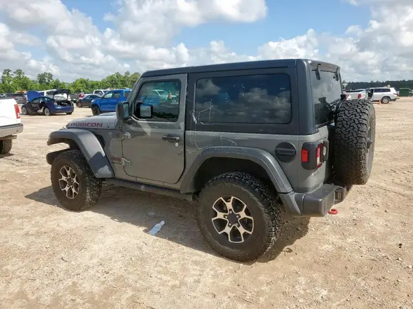 1C4HJXCN8NW196287 2022 JEEP WRANGLER - Image 2