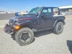 1C4HJXCN9JW255471 2018 JEEP WRANGLER