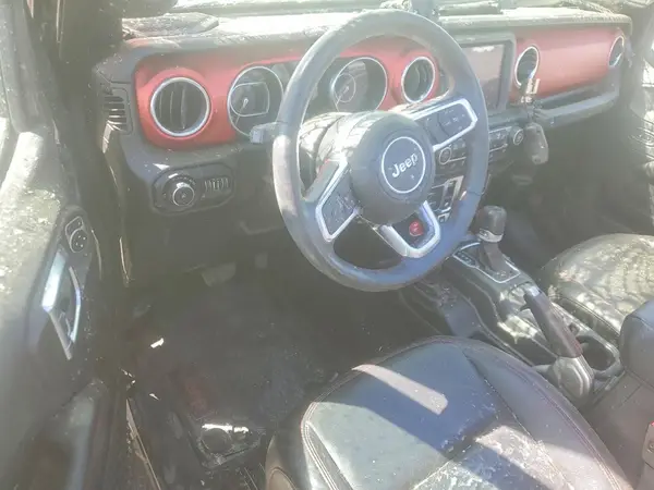1C4HJXCN9JW255471 2018 JEEP WRANGLER - Image 8