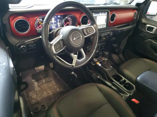 1C4HJXCN9KW502313 2019 JEEP WRANGLER - Image 8