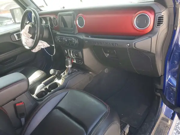 1C4HJXCN9KW544903 2019 JEEP WRANGLER - Image 8