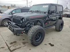 1C4HJXCN9KW547431 2019 JEEP WRANGLER