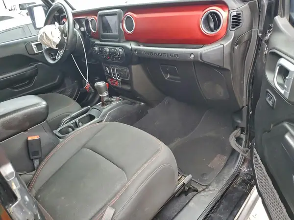 1C4HJXCN9KW547431 2019 JEEP WRANGLER - Image 8