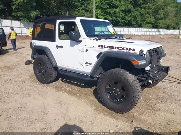 1C4HJXCN9LW177423 2020 JEEP WRANGLER - Image 1