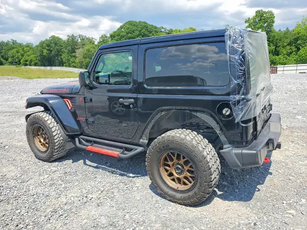 1C4HJXCN9MW856920 2021 JEEP WRANGLER - Image 2