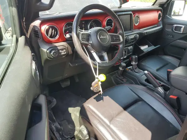 1C4HJXCN9MW856920 2021 JEEP WRANGLER - Image 8