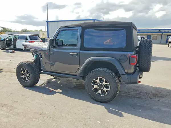 1C4HJXCN9NW235856 2022 JEEP WRANGLER - Image 2