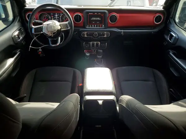 1C4HJXCN9NW235856 2022 JEEP WRANGLER - Image 8