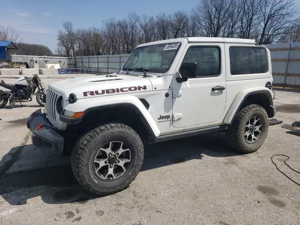 1C4HJXCN9PW530281 2023 JEEP WRANGLER - Image 1