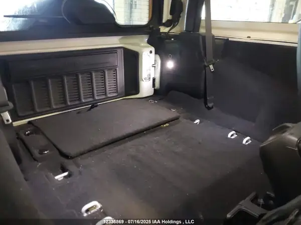 1C4HJXCNXMW792841 2021 JEEP WRANGLER - Image 8