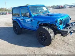 1C4HJXCNXNW166059 2022 JEEP WRANGLER