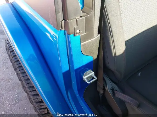 1C4HJXCNXNW166059 2022 JEEP WRANGLER - Image 8