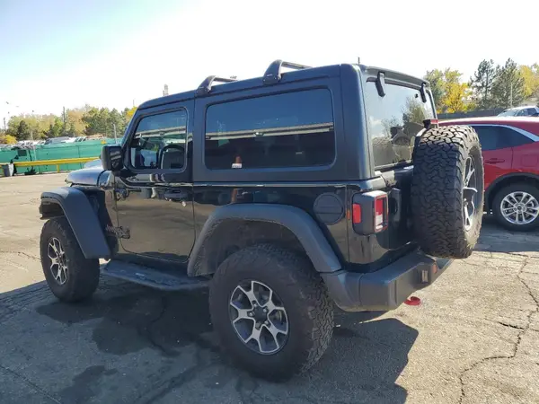 1C4HJXCNXNW197330 2022 JEEP WRANGLER - Image 2