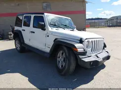 1C4HJXDG0JW102090 2018 JEEP WRANGLER