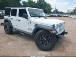 1C4HJXDG0JW105474 2018 JEEP WRANGLER