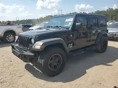 1C4HJXDG0JW110352 2018 JEEP WRANGLER