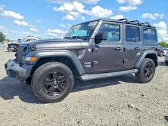 1C4HJXDG0JW112523 2018 JEEP WRANGLER