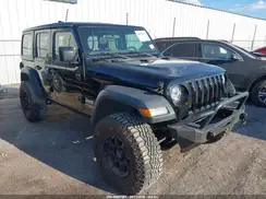 1C4HJXDG0JW116636 2018 JEEP WRANGLER
