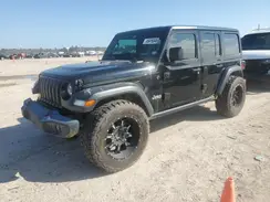 1C4HJXDG0JW120492 2018 JEEP WRANGLER